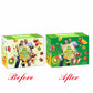 AloFrut Juices Celebration Gift Pack (1000ml x 3) (Pack of 4)