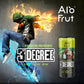 Alo Frut 3rd Degree Mint Flavour Energy Drink CAN 250ml | Tasty Instant Energy Sports Drink | Energy Ka 3rd Degree (Copy)