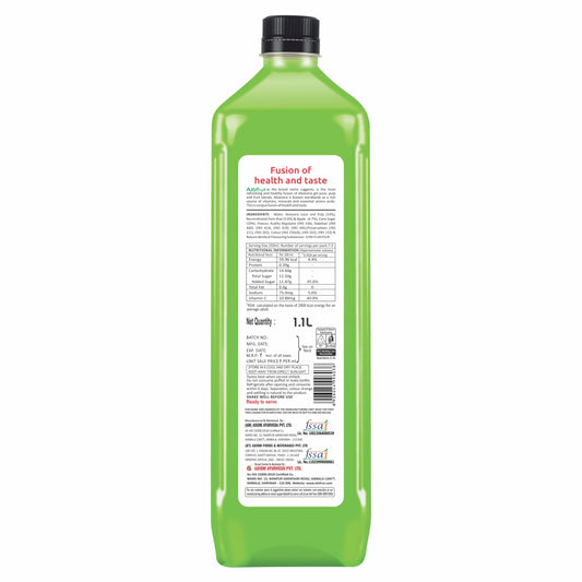 Alo frut Kiwi Juice Back 1100ml