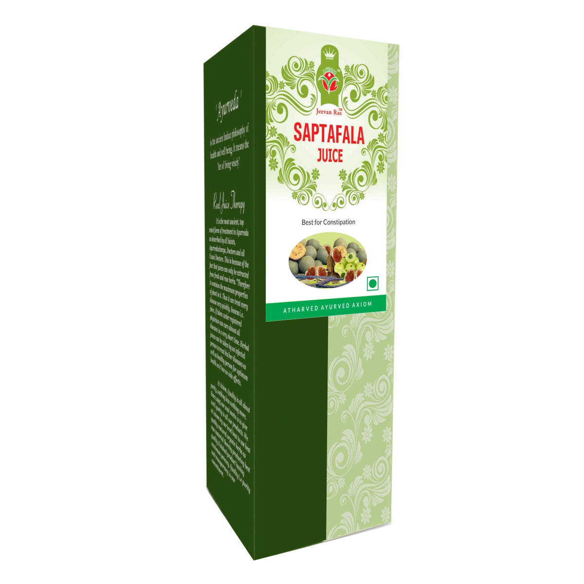 Axiom Saptafala Juice