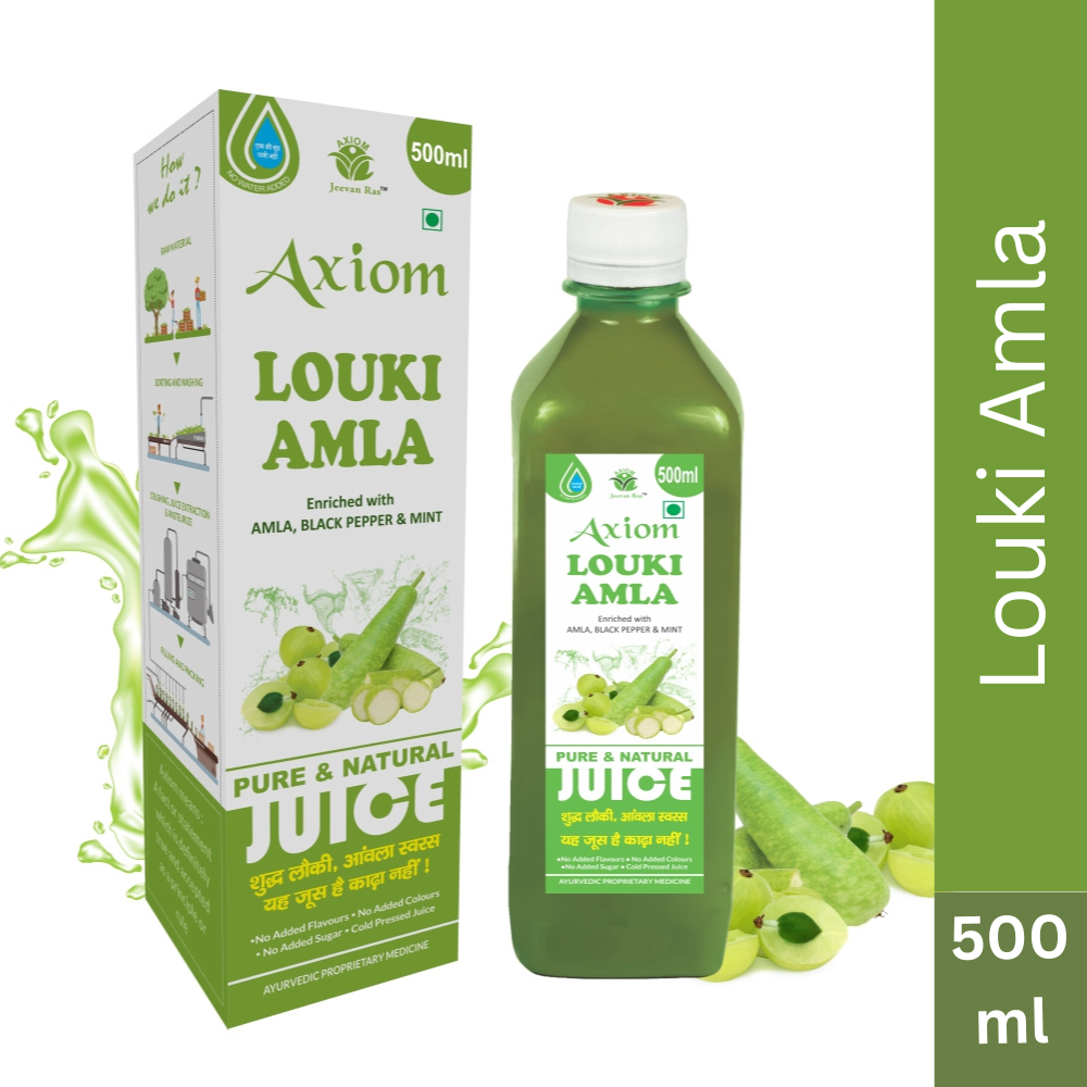 Louki Amla Juice 500ml