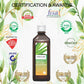 Axiom Mukti Gold Combo of Herbal Hairwash 400ml (Dispenser) + Aloevera Showegel 250ml (Fliptop)