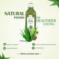 Healthy herbal juice, good for eyesight , indigestion 