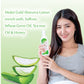 Axiom Skin Care (2) Pack of Aloevera Cream + Aloevera Lotion + Aloevera Green Gel + Aloevera Showergel I 100% Natural WHO-GLP,GMP,ISO Certified Product