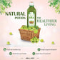 Natural Potion for Healthier Living with Amla