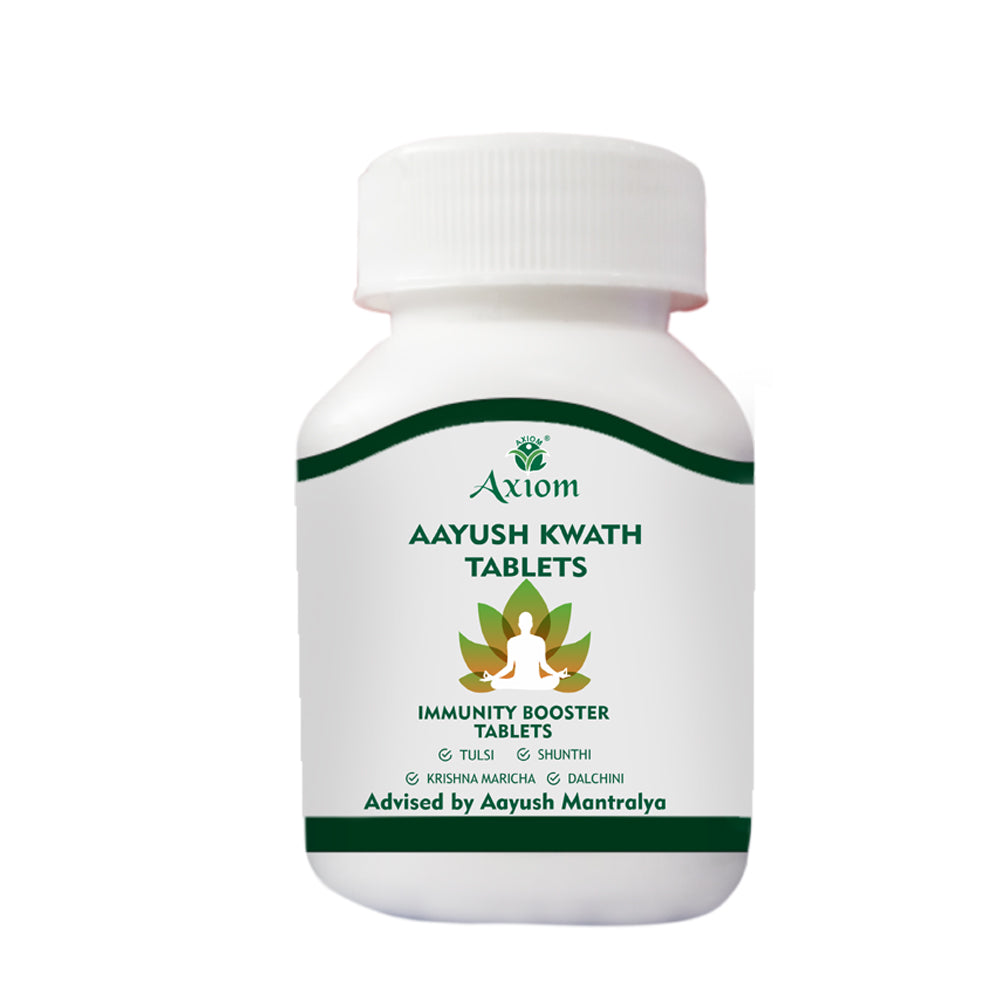 Axiom Ayush Kwath