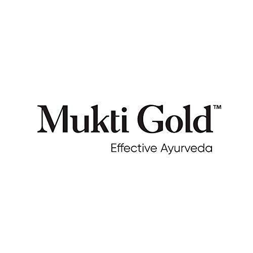 Axiom Mukti Gold Herbal Heena Dark Brown With Aloevera 10 grms Pack of 24