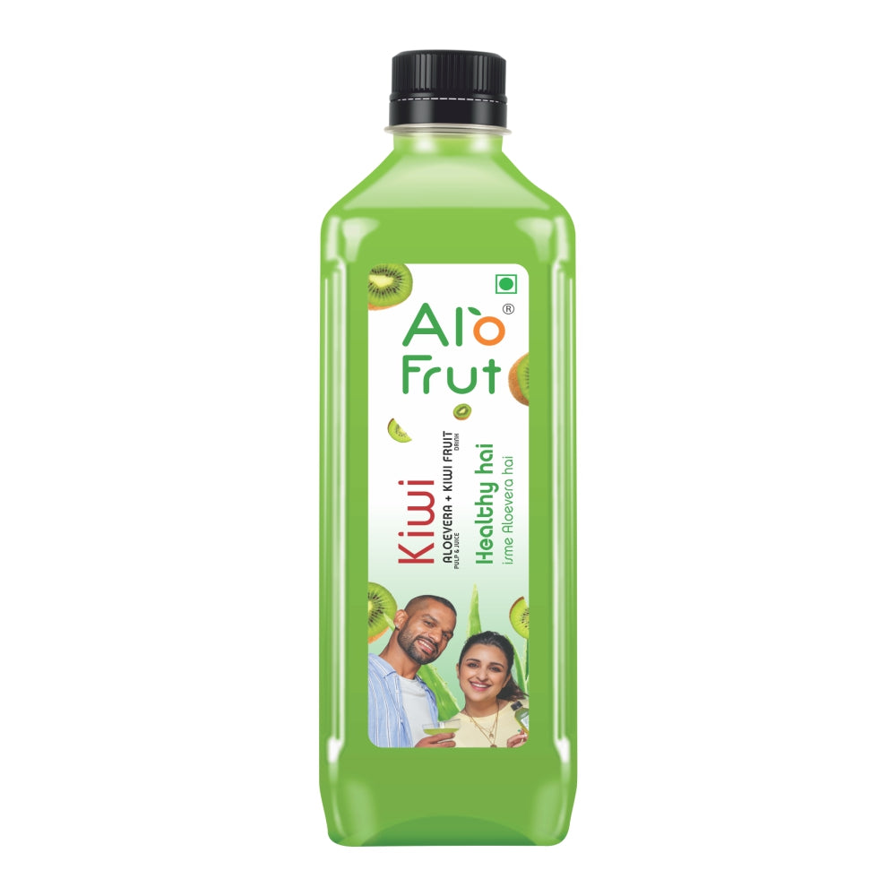 Alo Frut Juices Taste Combo, 200 ml - Pack of 48