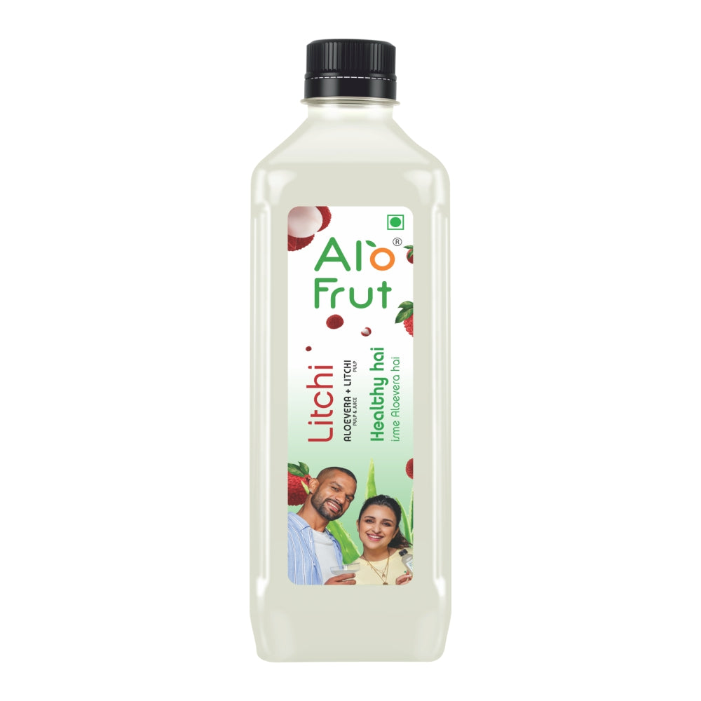Alo Frut Juices Taste Combo, 200 ml - Pack of 48