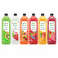 Alo Frut Assorted Aloevera Chunks & Juice 1ltr (Pack of 6)