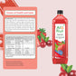 Alo Frut Berries Aloevera Chunks & Juice