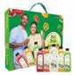 AloFrut Juices Celebration Gift Pack (150ml x 5) (Pack of 12)