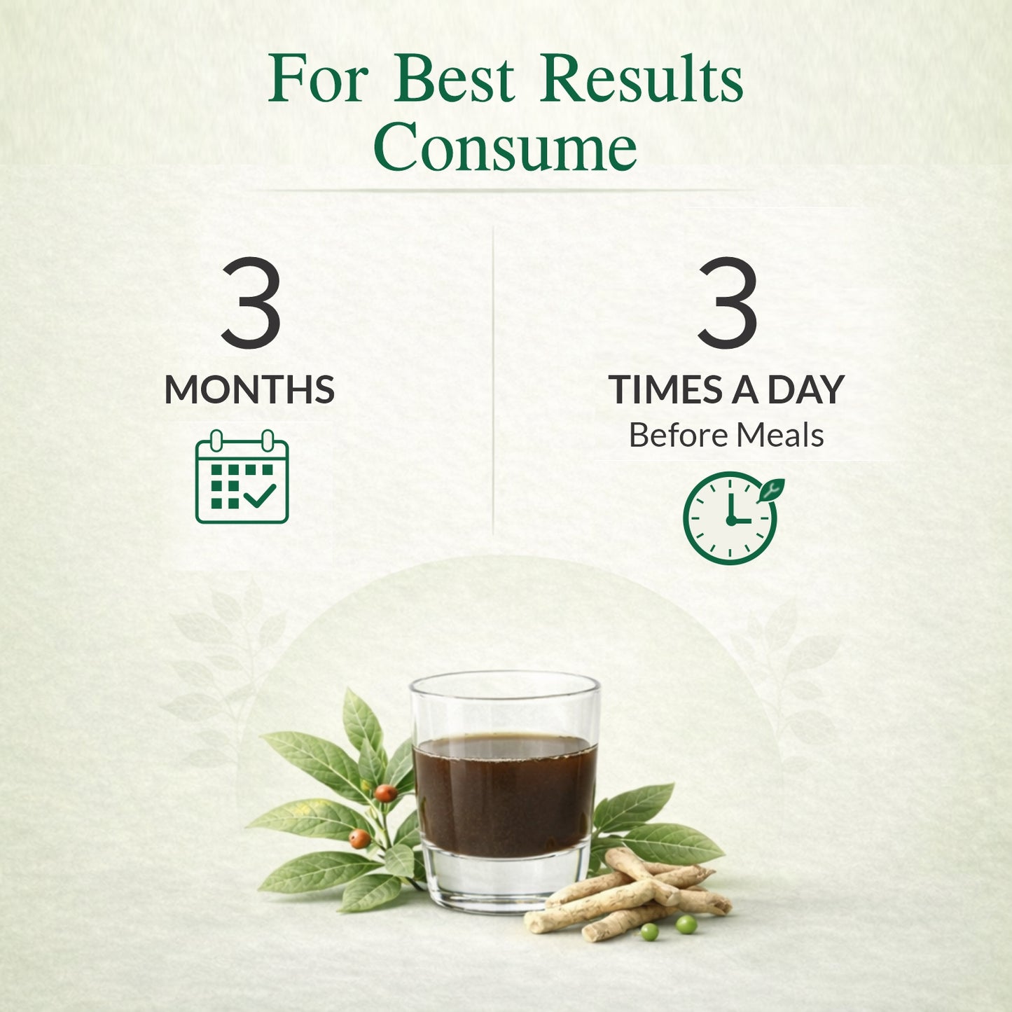 Axiom Ashwagandha Leaf Juice - 160 ml