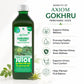 Axiom Jeevan Ras Gokhru Panchang Juice - 500ML