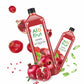 Alo Frut Anaar Juice With Aloevera Chunks - 300ml