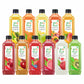 Alo Frut Assorted Aloevera Chunks & Juice 200ml