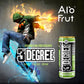 Alo Frut 3rd Degree Mint Flavour Energy Drink CAN 250ml | Tasty Instant Energy Sports Drink | Energy Ka 3rd Degree (Copy)