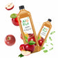 Alo Frut Apple Aloevera Chunks & Juice 300ml