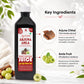 Axiom  Arjuna Amla Juice - 500ML