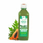 Papaya Leaf Juice 500ml Pack of (2)