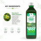Axiom Jeevan Ras Gokhru Panchang Juice - 500ML