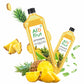 Alo Frut Assorted Aloevera Chunks & Juice 150ml