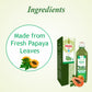 Axiom Papaya Leaf Juice 500ml Pack of (2)