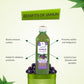 Axiom Jamun Juice - 500ml (Pack of 2)