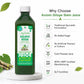 Axiom Giloye Stem Juice -500ml