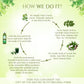 Axiom Neem Leaf Juice 500ml