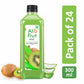 Alo Frut Kiwi Aloevera Chunks & Juice 300ml (Pack of 24)