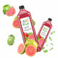 Alo Frut Guava Juice With Aloevera Chunks - 300ML