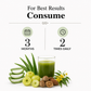 Axiom Triphla Aloevera Juice - 500ml