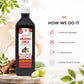 Axiom  Arjuna Amla Juice - 500ML