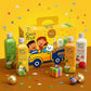 Coco Frut Celebration Fruit Juice Gift Pack - 300ml*4