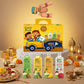 Coco Frut Celebration Fruit Juice Gift Pack - 300ml*4