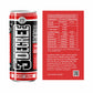 Alo Frut 3rd Degree Classic Flavour Energy Drink CAN 250ml