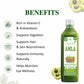 Axiom Amla Juice-Good for Eyes, Hair & Digestion