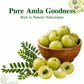 Axiom Amla Juice-Good for Eyes, Hair & Digestion