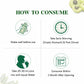 Axiom Amla Juice-Good for Eyes, Hair & Digestion