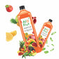 Alo Frut Assorted Aloevera Chunks & Juice 200ml