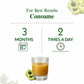 Axiom Amla Juice-Good for Eyes, Hair & Digestion
