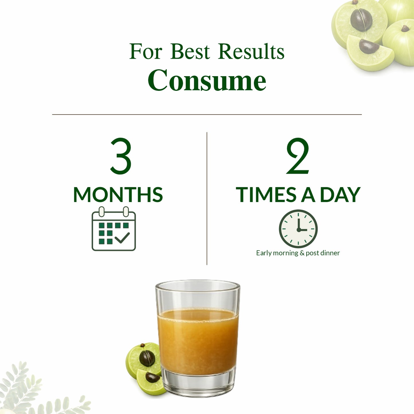 Axiom Amla Juice-Good for Eyes, Hair & Digestion