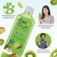 Coco Frut Kiwi Fruit Drink With Tasty Nata De Coco Coconut Chunks (Sip N Chew) 300ml Pack of 24