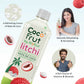 Coco Frut Assorted Fruit Drink With Tasty Nata De Coco Coconut Chunks (Sip N Chew) 300ml Pack of 24