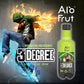Alo Frut 3rd Degree Energy Drink 225ml (Pack of 48)