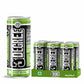 Alo Frut 3rd Degree Mint Flavour Energy Drink CAN 250ml | Tasty Instant Energy Sports Drink | Energy Ka 3rd Degree