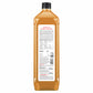 Alo Frut Apple Juice 1L Back
