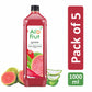 Alo Frut Guava Juice 1L Pack of 5