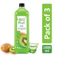 Alo Frut Kiwi Juice 1L Pack of 3